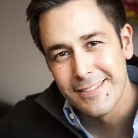 Michael Gokturk