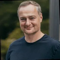 Markus Harder