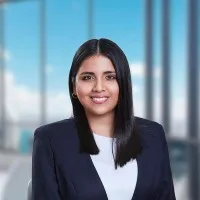 Tania Morales Arce