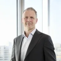 Andries de Groen