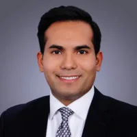 Ron Ahuja
