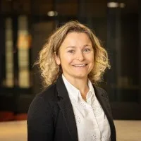 Maud Beaussier