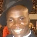 Ahmed Salau