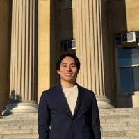 Daniel Ah Hee
