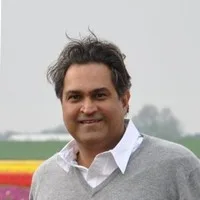 Raj Pherwani