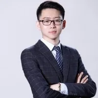 Jervis Jiao