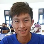 Shi Hao Wong
