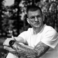 Serhii Voloshyn