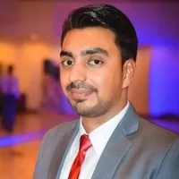 Zohair Ali Khan