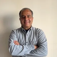 Vikas Kuthiala