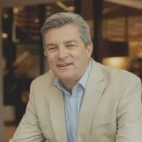 Mark Halstead