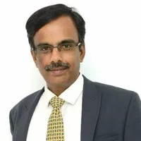 Jayaram K Iyer