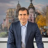 Jorge Quemada Saenz-Badillos
