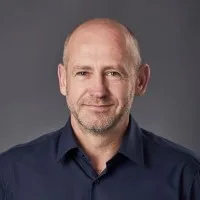 Andy Harrows