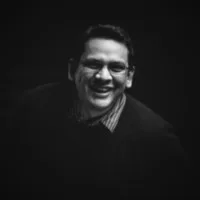 Kshitij Naik