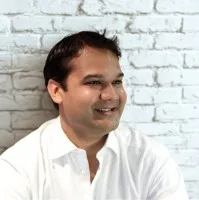 Paras Maniar