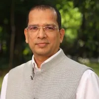 Rajiv Kumar Jain