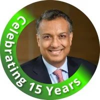 Sumant Sinha