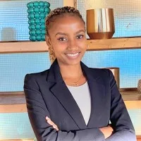 Agnes Mbuvi