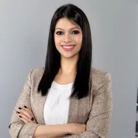 Radhika Singhal