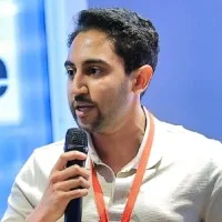 Chirag Goel