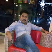 Arun Kumar TD