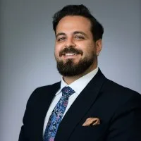 Mohamed Hafez