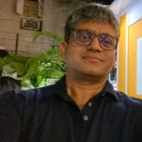 Amit Dey
