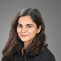 Farwa Sajjad Vazir