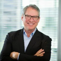 Brad Nordholm