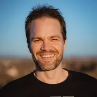 Paul Van Metre