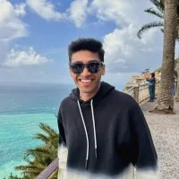 Eshaan M.