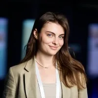 Anastasiia Shabliienko