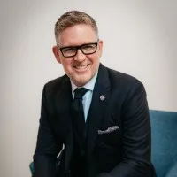 Tom Ferry