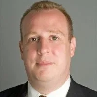 Mark Mackenzie