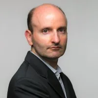 David Cruikshank