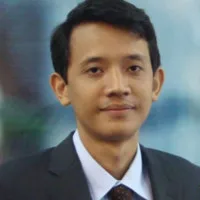 Muhandis Ryad Anarga