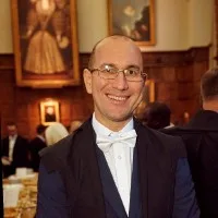 Alex Vassiliev