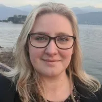 Rebecca Irving