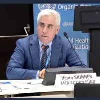 Henry Skinner