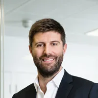 Max Shenkman