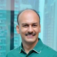 Shantanu Rastogi