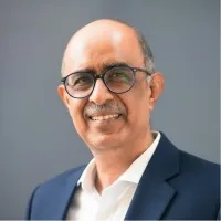 Dinesh Tejwani