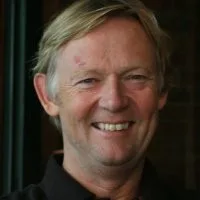 Stephen Woodford