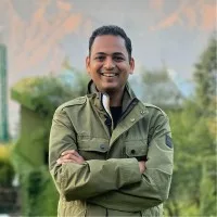 Saket Agarwal