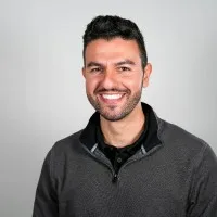 George Damouny