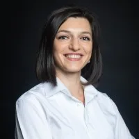 Gina Matei