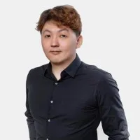 Jerry Lin