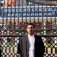 Abishek James