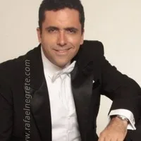 Rafael Jorge Negrete